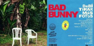 Bad Bunny anuncia las fechas de su gira «Debí tirar más fotos»; ¿cuándo viene a la CDMX?