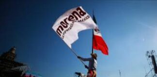 El control territorial de Morena: fin del mito