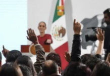 “Que se proceda”, dice Sheinbaum sobre investigación contra cónsul honorario de Nicaragua