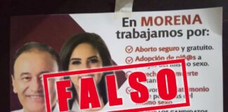 El cuarto piso de la traición (4T)