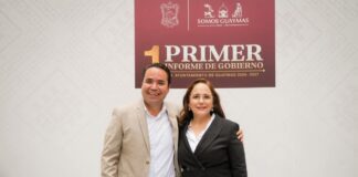 Jalón de orejas: Otro control de daños