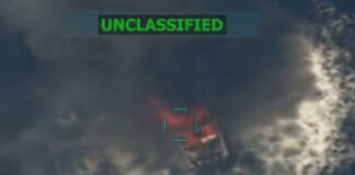 Estados Unidos lanza nuevo ataque sobre una lancha en el Pacífico y mata a cuatro personas