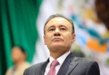 Proyectos heridos: Alfonso Durazo tiene una probadita de realidad