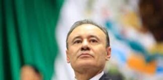 Proyectos heridos: Alfonso Durazo tiene una probadita de realidad