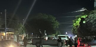 Menor de 14 años es asesinado mientras caminaba con sus abuelos en Ciudad Obregón, Sonora