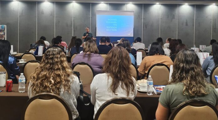 eventoingles