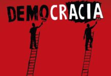 La democracia bárbara mexicana: entre el macartismo y el diazordacismo