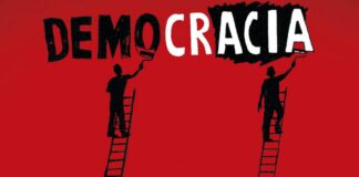 La democracia bárbara mexicana: entre el macartismo y el diazordacismo