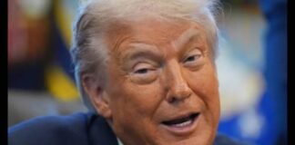 No estoy contento con México: Donald Trump