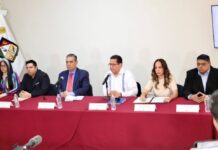 FGJES avanza en investigación de incendio en Waldo’s; indaga legalidad de operación y realiza 50 entrevistas a testigos y personal