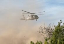 FUERZAS FEDERALES ABATEN A 13 INDIVIDUOS EN LA BRECHA, GUASAVE