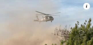 FUERZAS FEDERALES ABATEN A 13 INDIVIDUOS EN LA BRECHA, GUASAVE