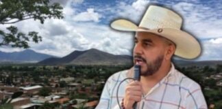 Encuentran camioneta de Alejandro Correa, ex alcalde de Zinapécuaro; este fue el último lugar en el que se le vio