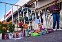 Ya fueron identificadas todas las víctimas del incendio en comercio del Centro de Hermosillo