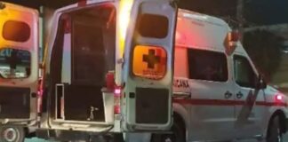 Niño le dispara a su prima en el sector Femosa