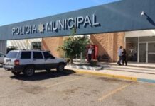 DE MADRUGADA ARMARON EL SHOW EN “EL ROYAL” Y TERMINARON DETENIDOS