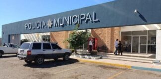 DE MADRUGADA ARMARON EL SHOW EN “EL ROYAL” Y TERMINARON DETENIDOS