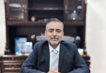 Alcalde de Puerto Peñasco tramita amparo por miedo a ser detenido: esto se sabe