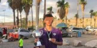 Localizan a adolescente en Guaymas; se confirmó extorsión telefónica