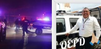 Se realiza captura de persona de interés relacionada a agresión a policía de Hermosillo