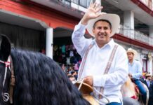 Identifican al asesino material del alcalde Carlos Manzo; tenía 17 años