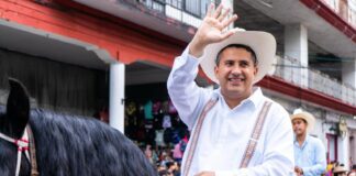 Identifican al asesino material del alcalde Carlos Manzo; tenía 17 años