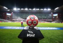 Listos los horarios de los cuartos de final del Apertura 2025 de la Liga MX