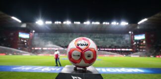 Listos los horarios de los cuartos de final del Apertura 2025 de la Liga MX