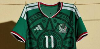 Revelan jersey de México para el Mundial 2026, ¿cuánto cuesta?