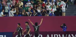 México da la sorpresa y elimina a Argentina del Mundial Sub 17