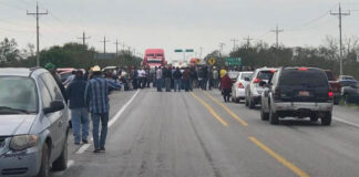 “No salgan”: Campesinos y transportistas confirman paro nacional el 24 de noviembre, ¿qué carreteras bloquearán?