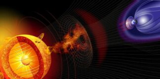 Tormentas solares, ¿qué son y qué efectos tienen en la Tierra?