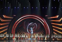 Detenido un presunto líder criminal socio del exdirector de Miss Universo en México