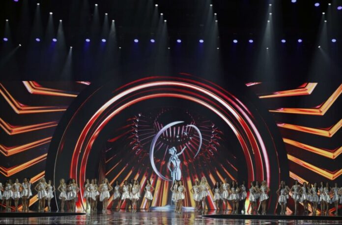 Final de Miss Universo 2025 en Tailandia