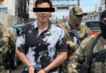 Amplían plazo de investigación en caso de Julio César Chávez Jr; seguirá el proceso en libertad condicional