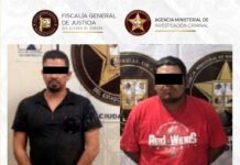 FGJES obtiene dos vinculaciones a proceso por abuso sexual en perjuicio de menores en Guaymas y Ciudad Obregón