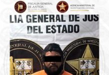 Vinculado a proceso a José Antonio “N” por hechos que derivaron en la muerte de un hombre en Vícam: FGJES