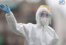 Reino Unido pide volver a usar cubrebocas y cierra escuelas por brote de “Súper Gripe” H3N2