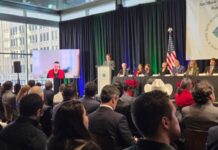 NADBank impulsa $1,000 millones de dólares en infraestructura que mejoran la vida de 8 millones de personas