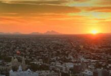 Invierno 2025 en Sonora: El más cálido en 30 años, según especialista