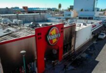 Sobre “Caso incendio en Waldo’s: dueños de la tienda siguen sin declarar a un mes de la tragedia”