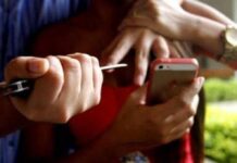 Asaltan a tres jovencitos en Guaymas; les quitaron los celulares