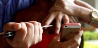 Asaltan a tres jovencitos en Guaymas; les quitaron los celulares