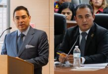 EE.UU. cancela visas a responsable de investigar huachicol fiscal y al alcalde de San Felipe, BC