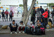 Más de 145 mil mexicanos repatriados por Donald Trump