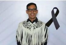 Matan en hotel de la CDMX a regidor de Tamaulipas que vino a festejo de Sheinbaum