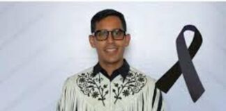 Matan en hotel de la CDMX a regidor de Tamaulipas que vino a festejo de Sheinbaum