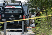 Canadá emite alerta de viaje a sus ciudadanos por violencia en México