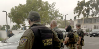 EE.UU. lanza operativo en Nueva Orleans contra migrantes mexicanos y centroamericanos