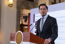 México busca acuerdo con EE.UU. para cumplir con el Tratado de Aguas y evitar aranceles